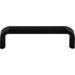 TK872BLK Decor/Cabinet & Furniture Hardware/Cabinet & Furniture Pulls