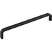 TK875BLK Decor/Cabinet & Furniture Hardware/Cabinet & Furniture Pulls