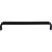 TK875BLK Decor/Cabinet & Furniture Hardware/Cabinet & Furniture Pulls