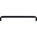 TK876BLK Decor/Cabinet & Furniture Hardware/Cabinet & Furniture Pulls