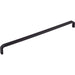 TK877BLK Decor/Cabinet & Furniture Hardware/Cabinet & Furniture Pulls
