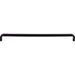 TK877BLK Decor/Cabinet & Furniture Hardware/Cabinet & Furniture Pulls