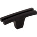 TK87BLK Decor/Cabinet & Furniture Hardware/Cabinet & Furniture Knobs