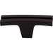 TK87BLK Decor/Cabinet & Furniture Hardware/Cabinet & Furniture Knobs