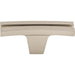 TK87BSN Decor/Cabinet & Furniture Hardware/Cabinet & Furniture Knobs