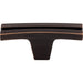 TK87TB Decor/Cabinet & Furniture Hardware/Cabinet & Furniture Knobs