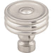 TK881BSN Decor/Cabinet & Furniture Hardware/Cabinet & Furniture Knobs
