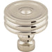 TK881PN Decor/Cabinet & Furniture Hardware/Cabinet & Furniture Knobs