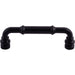 TK883BLK Decor/Cabinet & Furniture Hardware/Cabinet & Furniture Pulls