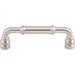 TK883BSN Decor/Cabinet & Furniture Hardware/Cabinet & Furniture Pulls