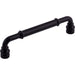 TK884BLK Decor/Cabinet & Furniture Hardware/Cabinet & Furniture Pulls