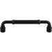 TK884BLK Decor/Cabinet & Furniture Hardware/Cabinet & Furniture Pulls