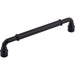 TK885BLK Decor/Cabinet & Furniture Hardware/Cabinet & Furniture Pulls