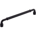 TK886BLK Decor/Cabinet & Furniture Hardware/Cabinet & Furniture Pulls