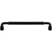 TK886BLK Decor/Cabinet & Furniture Hardware/Cabinet & Furniture Pulls