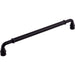 TK887BLK Decor/Cabinet & Furniture Hardware/Cabinet & Furniture Pulls
