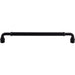 TK887BLK Decor/Cabinet & Furniture Hardware/Cabinet & Furniture Pulls