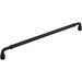 TK888BLK Decor/Cabinet & Furniture Hardware/Cabinet & Furniture Pulls