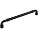 TK889BLK Decor/Cabinet & Furniture Hardware/Cabinet & Furniture Pulls