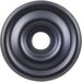 TK890BLK Decor/Cabinet & Furniture Hardware/Knob & Pull Backplates