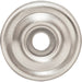 TK890BSN Decor/Cabinet & Furniture Hardware/Knob & Pull Backplates
