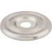 TK890BSN Decor/Cabinet & Furniture Hardware/Knob & Pull Backplates