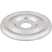 TK890PC Decor/Cabinet & Furniture Hardware/Knob & Pull Backplates