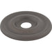 TK890SAB Decor/Cabinet & Furniture Hardware/Knob & Pull Backplates