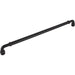 TK891BLK Decor/Cabinet & Furniture Hardware/Cabinet & Furniture Pulls