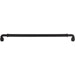 TK891BLK Decor/Cabinet & Furniture Hardware/Cabinet & Furniture Pulls