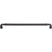 TK891SAB Decor/Cabinet & Furniture Hardware/Cabinet & Furniture Pulls