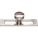 TK900BSN Decor/Cabinet & Furniture Hardware/Cabinet & Furniture Knobs