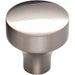 TK900BSN Decor/Cabinet & Furniture Hardware/Cabinet & Furniture Knobs