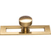 TK900HB Decor/Cabinet & Furniture Hardware/Cabinet & Furniture Knobs