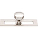 TK900PN Decor/Cabinet & Furniture Hardware/Cabinet & Furniture Knobs