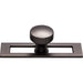 TK901AG Decor/Cabinet & Furniture Hardware/Cabinet & Furniture Knobs