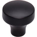 TK901BLK Decor/Cabinet & Furniture Hardware/Cabinet & Furniture Knobs