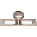 TK901BSN Decor/Cabinet & Furniture Hardware/Cabinet & Furniture Knobs