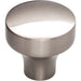 TK901BSN Decor/Cabinet & Furniture Hardware/Cabinet & Furniture Knobs