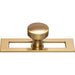 TK901HB Decor/Cabinet & Furniture Hardware/Cabinet & Furniture Knobs