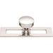 TK901PN Decor/Cabinet & Furniture Hardware/Cabinet & Furniture Knobs