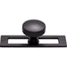TK902BLK Decor/Cabinet & Furniture Hardware/Cabinet & Furniture Knobs