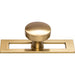 TK902HB Decor/Cabinet & Furniture Hardware/Cabinet & Furniture Knobs