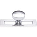 TK902PC Decor/Cabinet & Furniture Hardware/Cabinet & Furniture Knobs