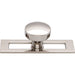 TK902PN Decor/Cabinet & Furniture Hardware/Cabinet & Furniture Knobs
