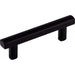 TK903BLK Decor/Cabinet & Furniture Hardware/Cabinet & Furniture Pulls
