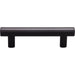 TK903BLK Decor/Cabinet & Furniture Hardware/Cabinet & Furniture Pulls