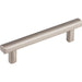 TK904BSN Decor/Cabinet & Furniture Hardware/Cabinet & Furniture Pulls