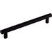TK906BLK Decor/Cabinet & Furniture Hardware/Cabinet & Furniture Pulls