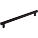 TK907BLK Decor/Cabinet & Furniture Hardware/Cabinet & Furniture Pulls
